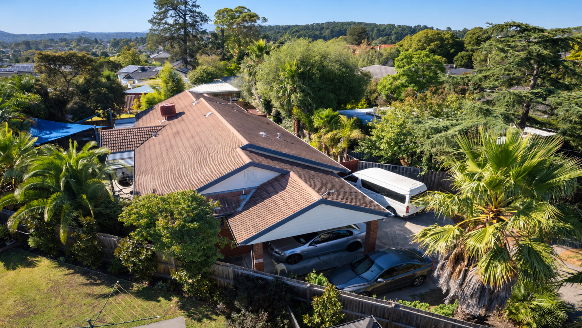 Modern, accessible living in sought-after Doncaster East. SDA design category ‘Fully Accessible.’ in Doncaster East