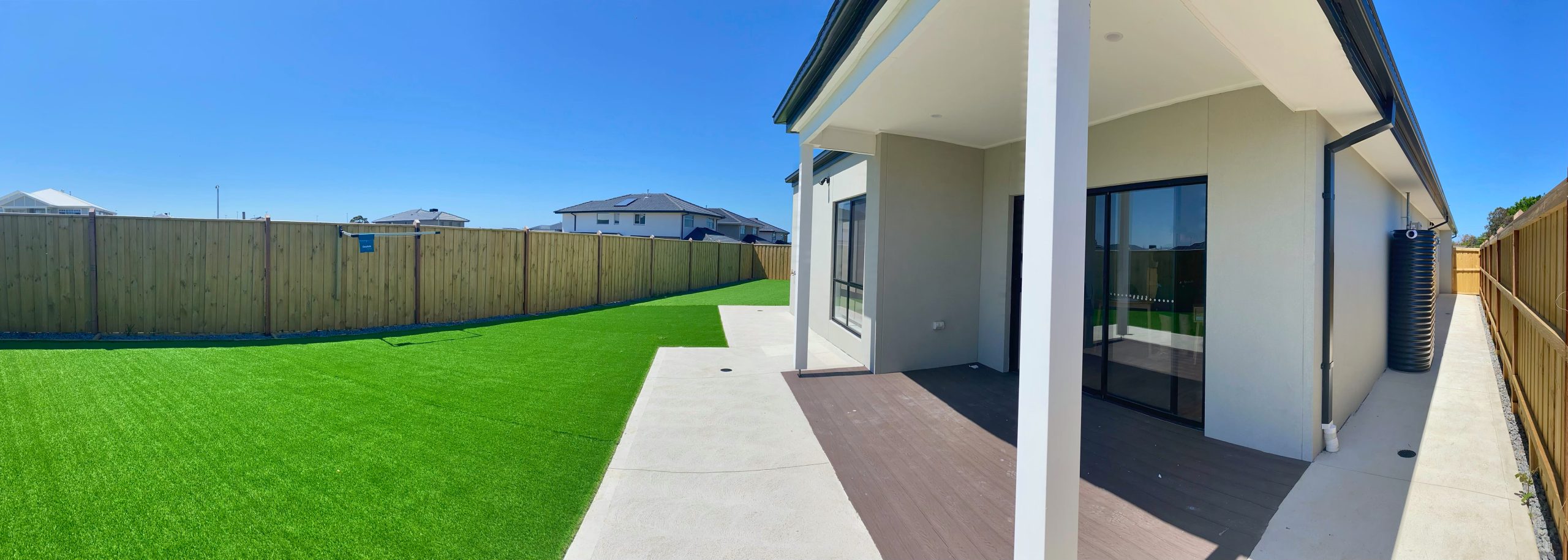STRATHFIELD HPS - Cranbourne East, Victoria in Cranbourne East