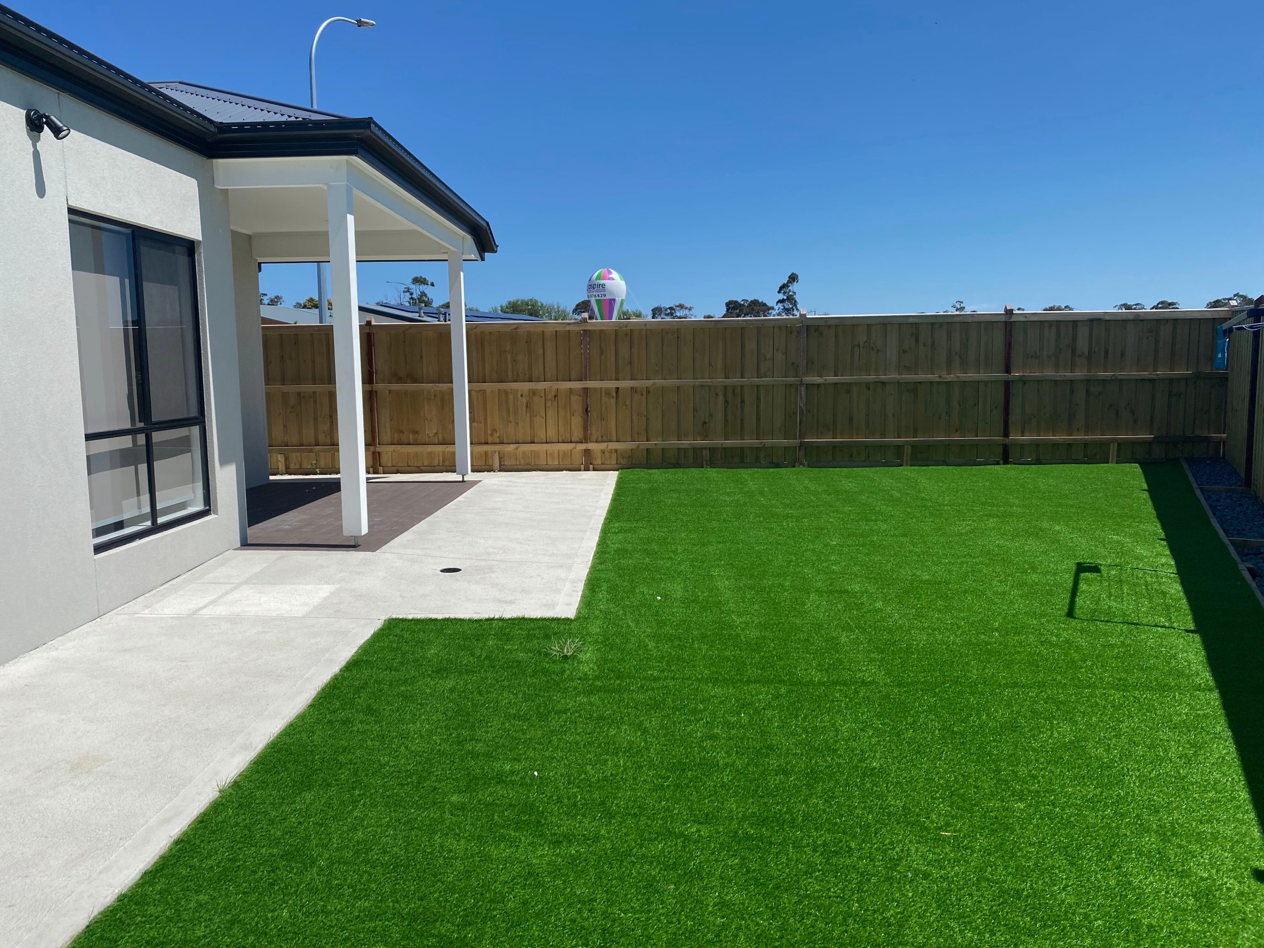 STRATHFIELD HPS - Cranbourne East, Victoria — Home image 2