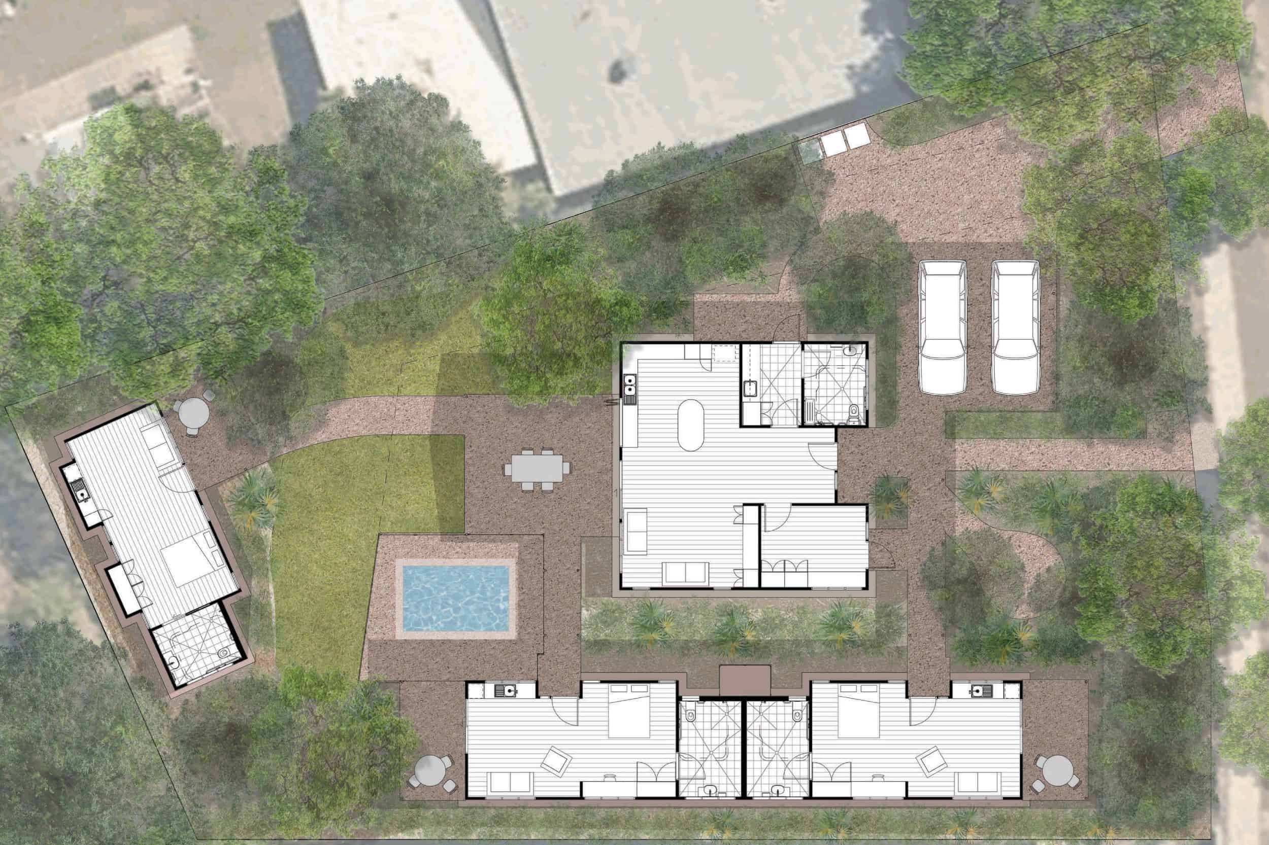 Ryland floorplan