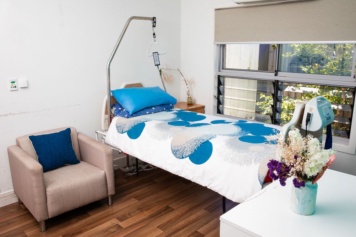 Lovely and inviting purpose-built villa in North Ryde, Sydney — Home image 10