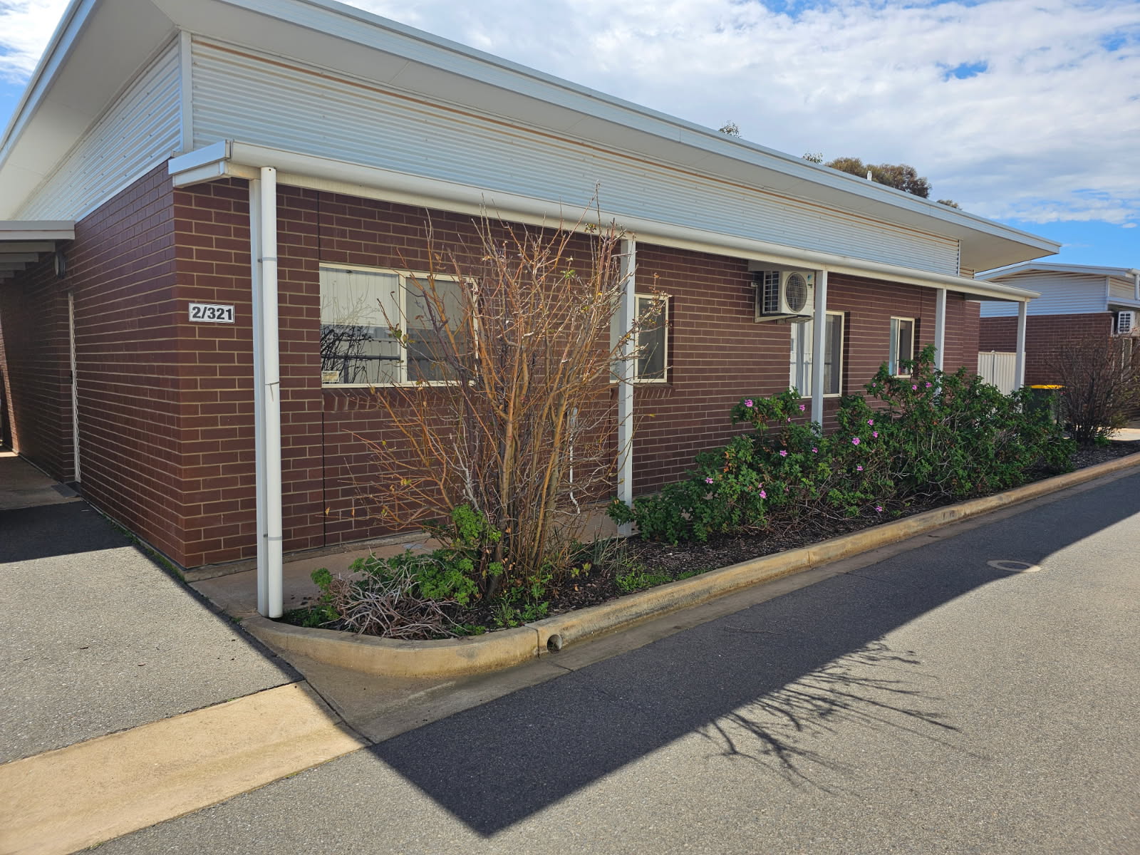 Port Pirie - 1 Vacancy 4 Bedroom Residence Basic in Port Pirie