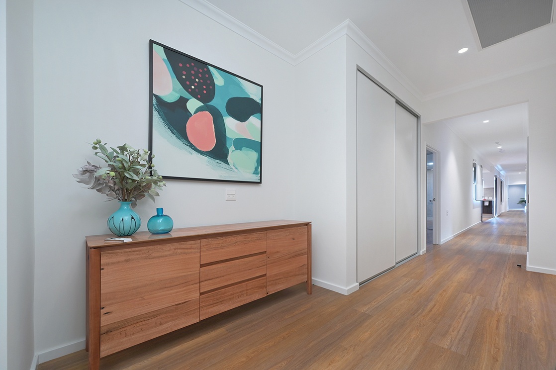 Tailored Support  Ultimate Comfort! (2-Bed) - ST JAMES — Home image 3