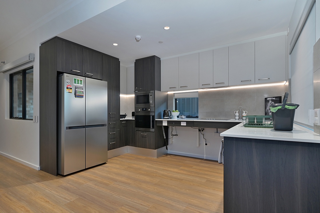 Tailored Support  Ultimate Comfort! (2-Bed) - ST JAMES — Home image 4