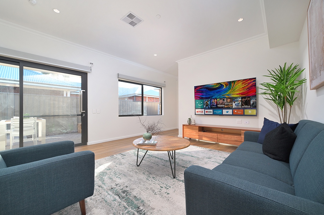 Tailored Support  Ultimate Comfort! (2-Bed) - ST JAMES — Home image 6