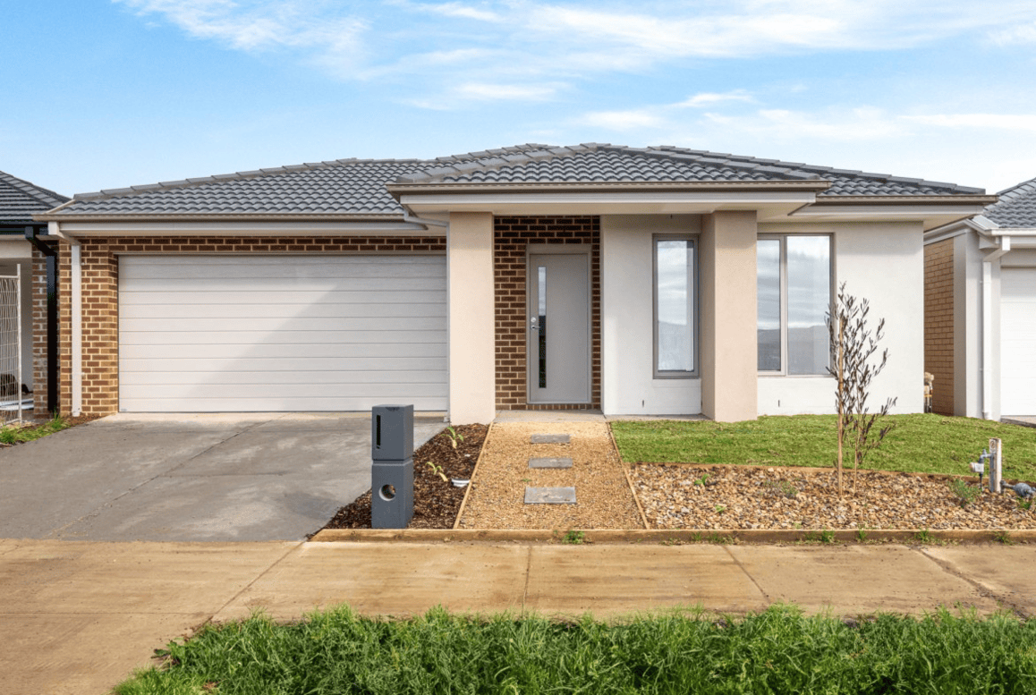 SIL Home, 4 Bedroom, 3 Participants in Armstrong Creek