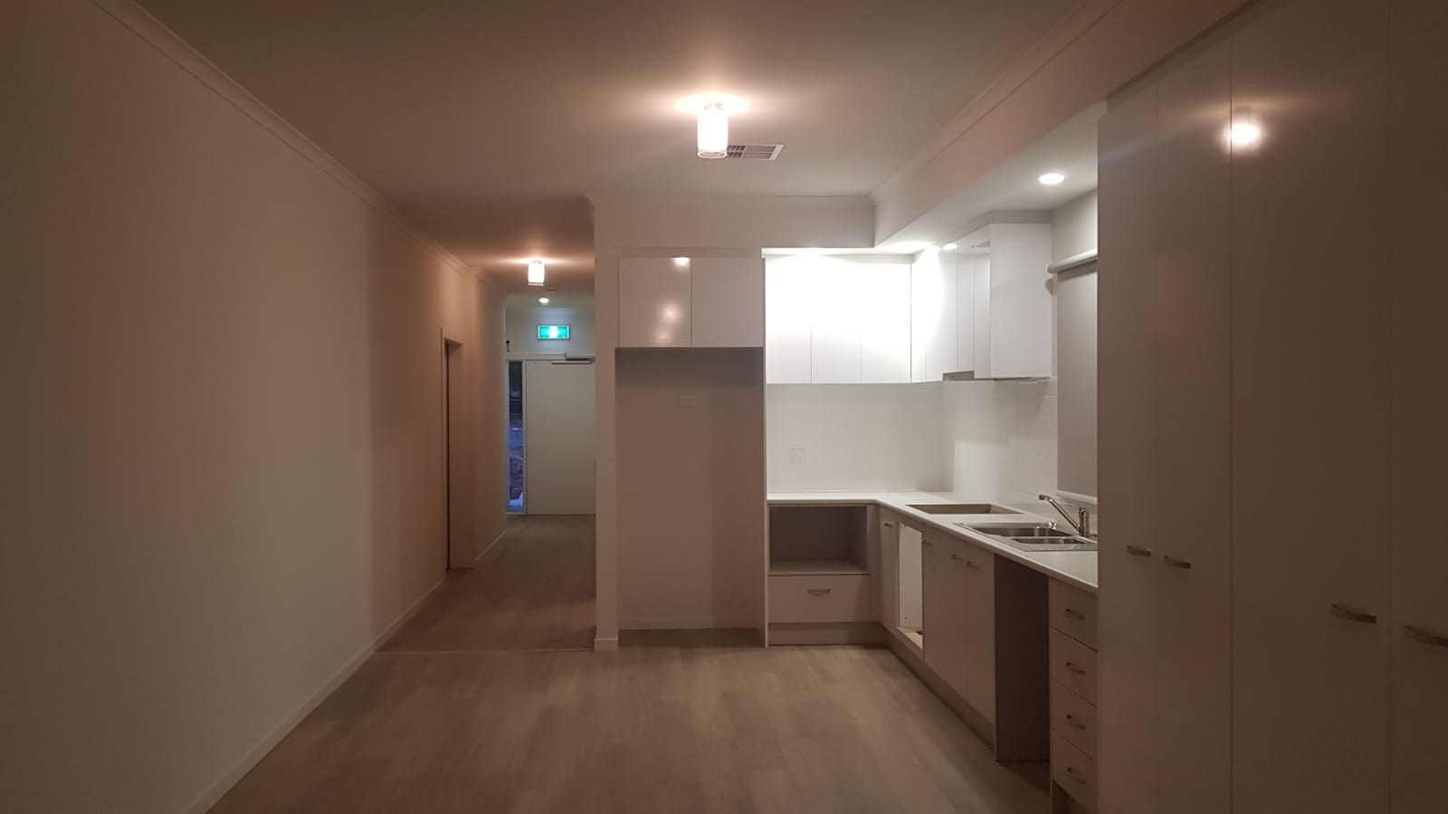 Platinum Level SDA House in Valley View — Home image 8