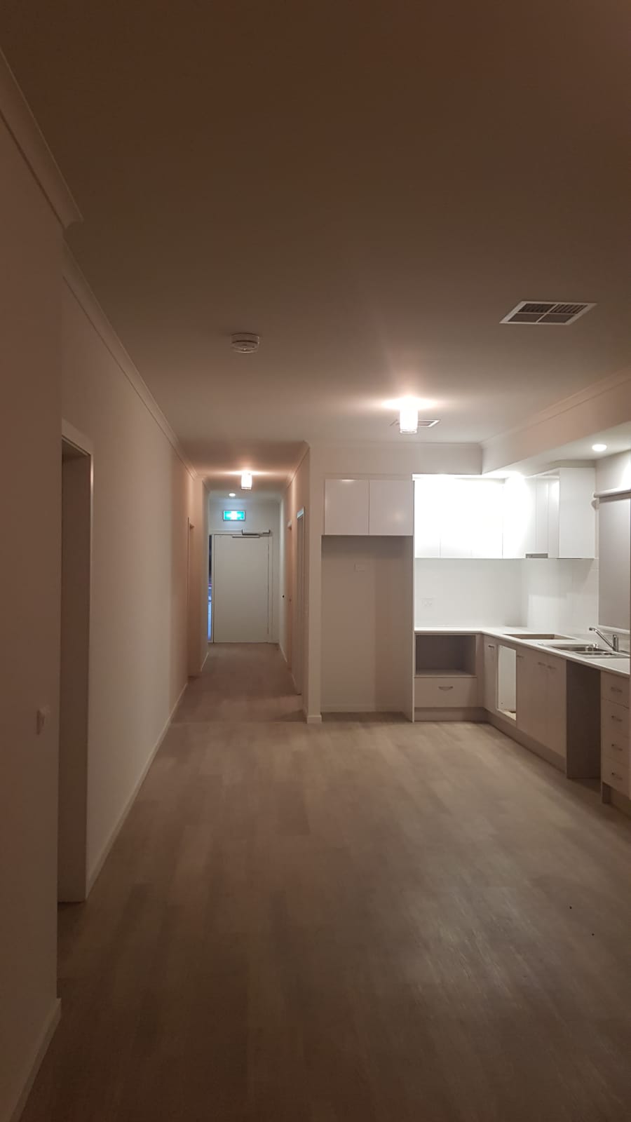 Platinum Level SDA House in Valley View — Home image 13