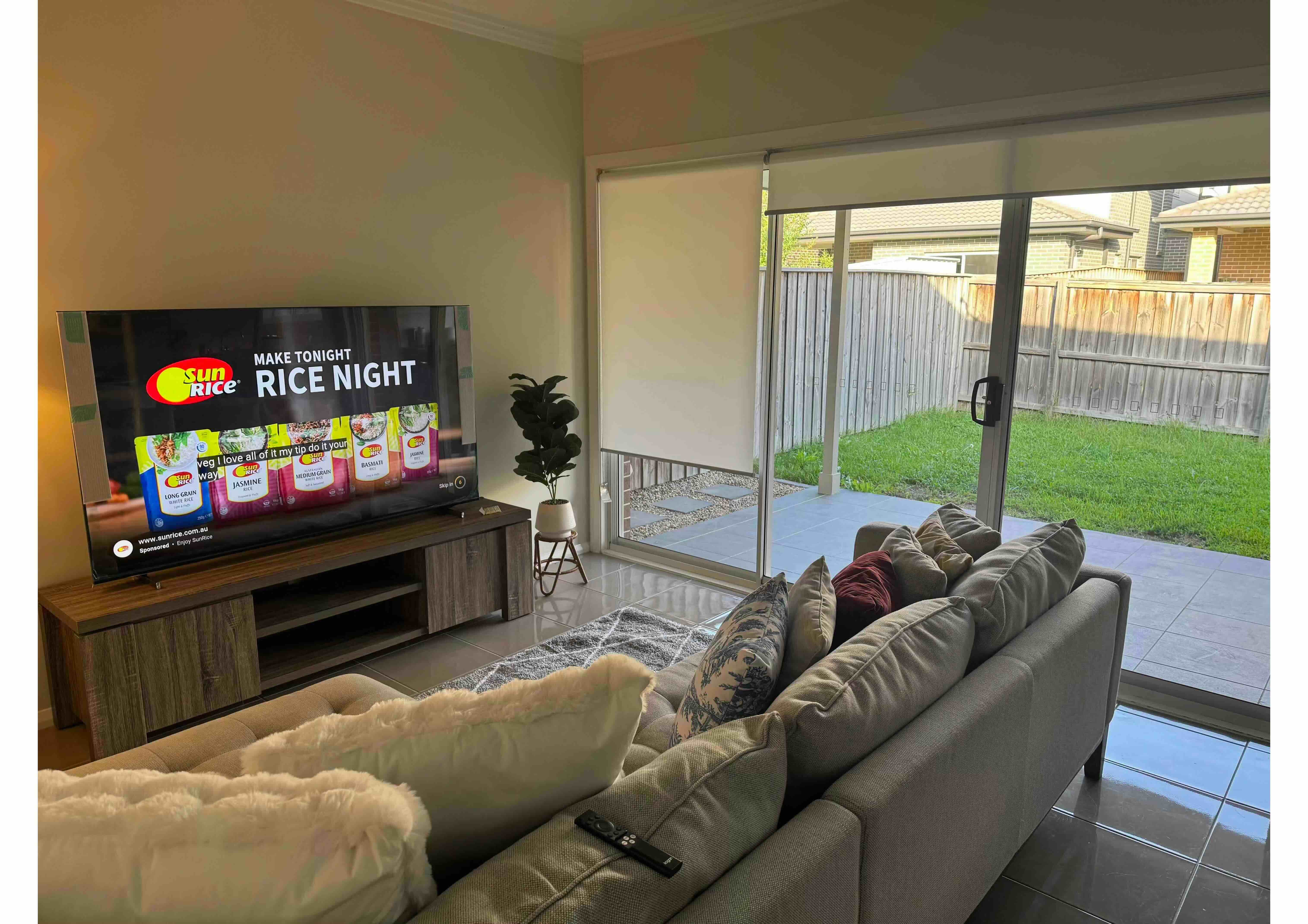 Cosy Home in the heart of Penrith in Penrith