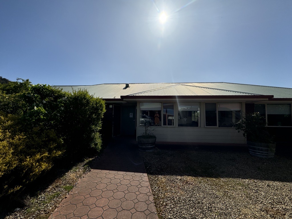 New Norfolk, Tas — Floorplan 1