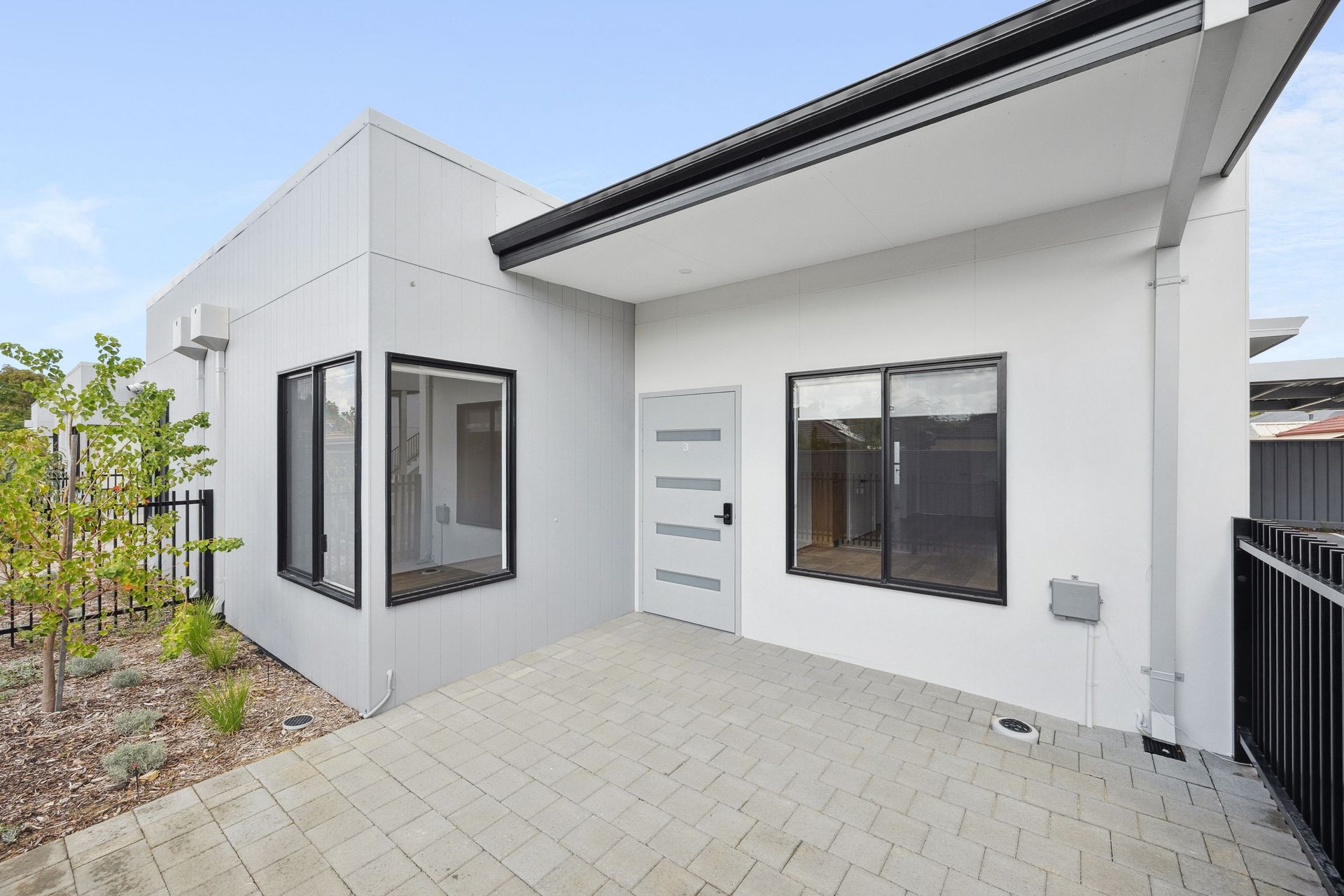 1×1 & 2×2 Accessible Villas – Gosnells — Home image 2