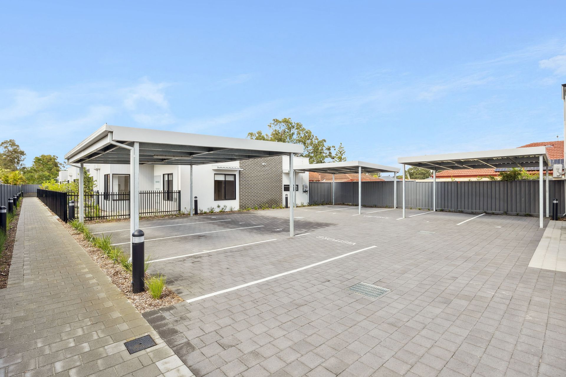 1×1 & 2×2 Accessible Villas – Gosnells — Home image 5