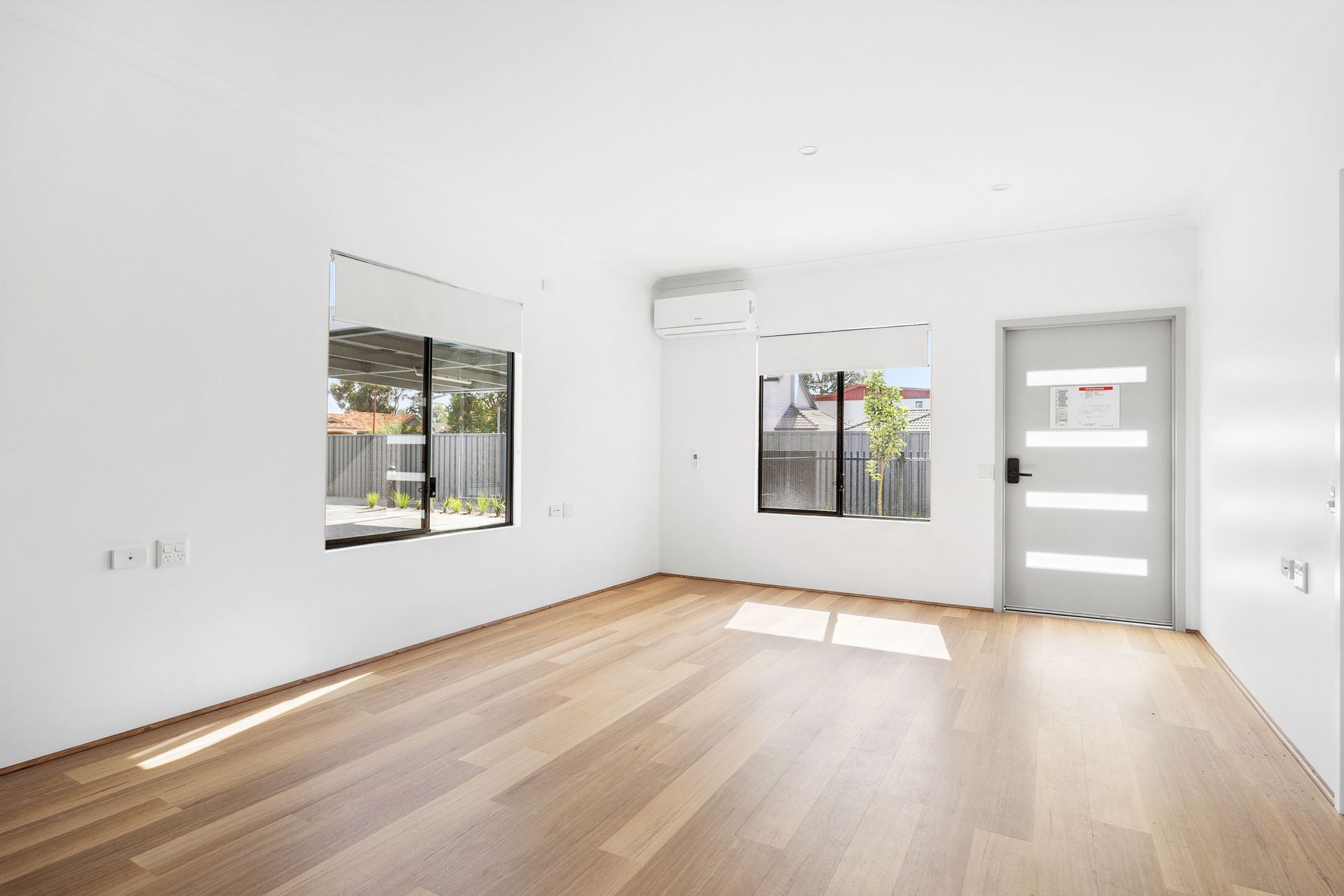 1×1 & 2×2 Accessible Villas – Gosnells — Home image 7