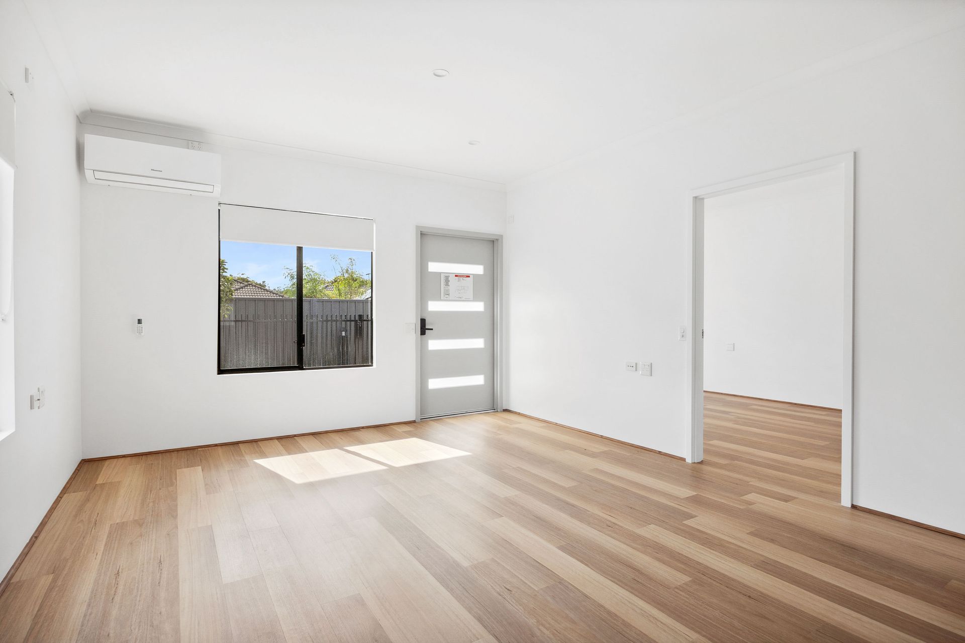 1×1 & 2×2 Accessible Villas – Gosnells — Home image 8