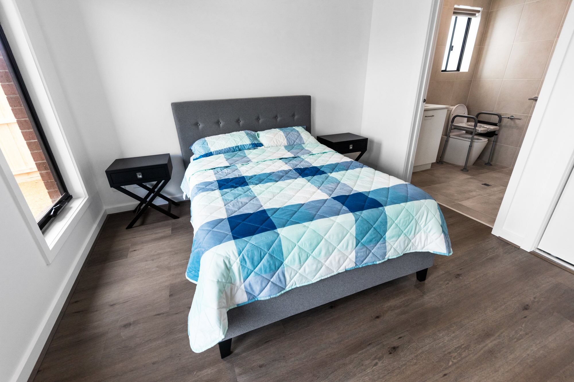 Winter Valley / Ballarat - Improved Liveability / SIL SDA House - Move In Now in Winter Valley