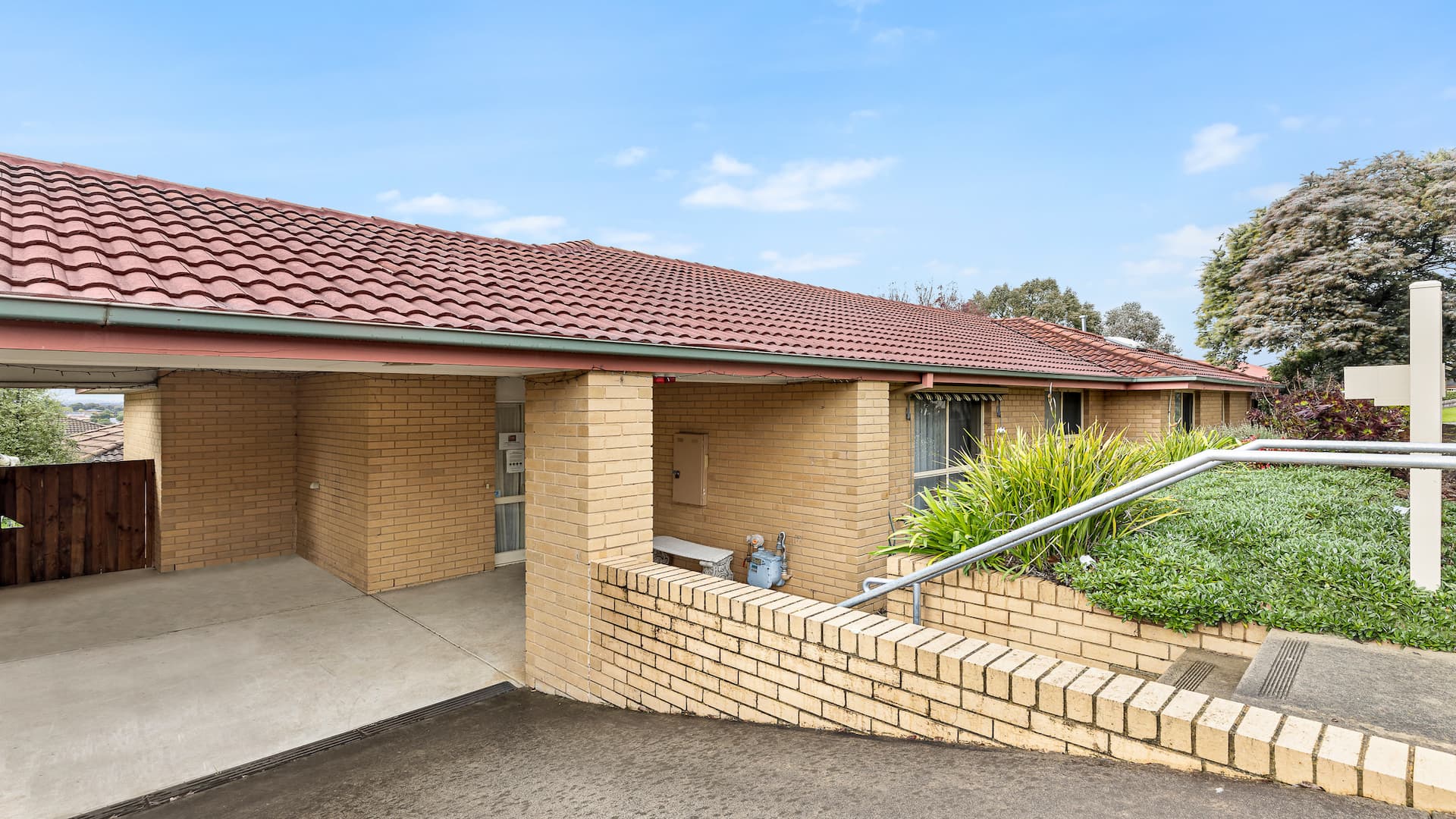 Enjoy the spacious SDA living in Greensborough in Greensborough