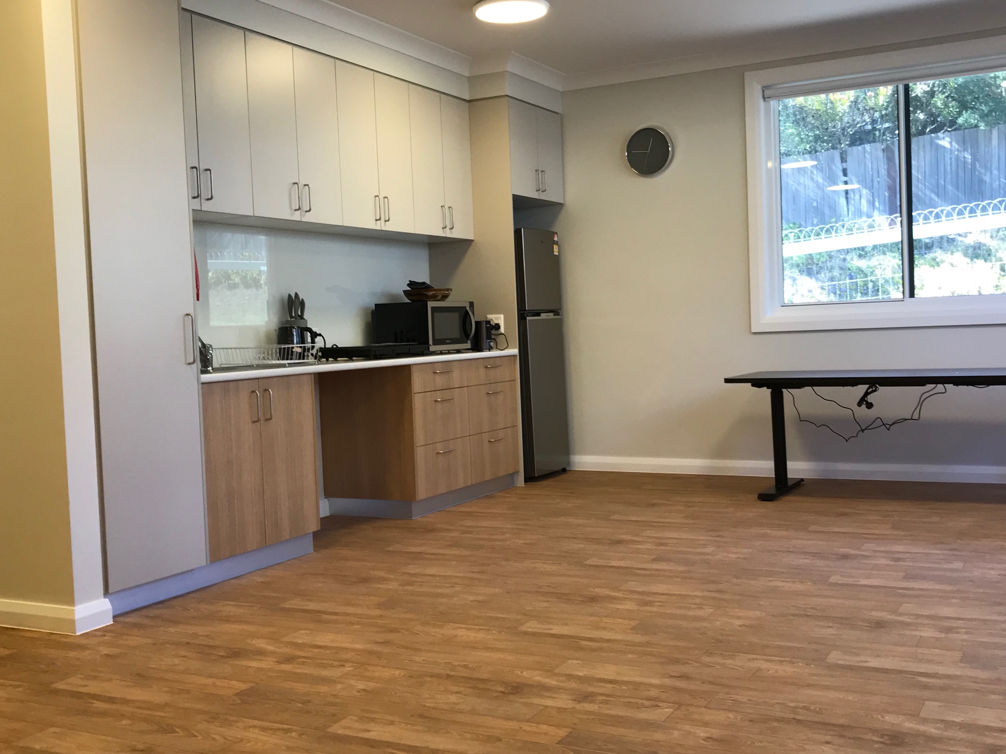 SDA Vacancy in Blackheath (Blue Mountains) — Home image 3