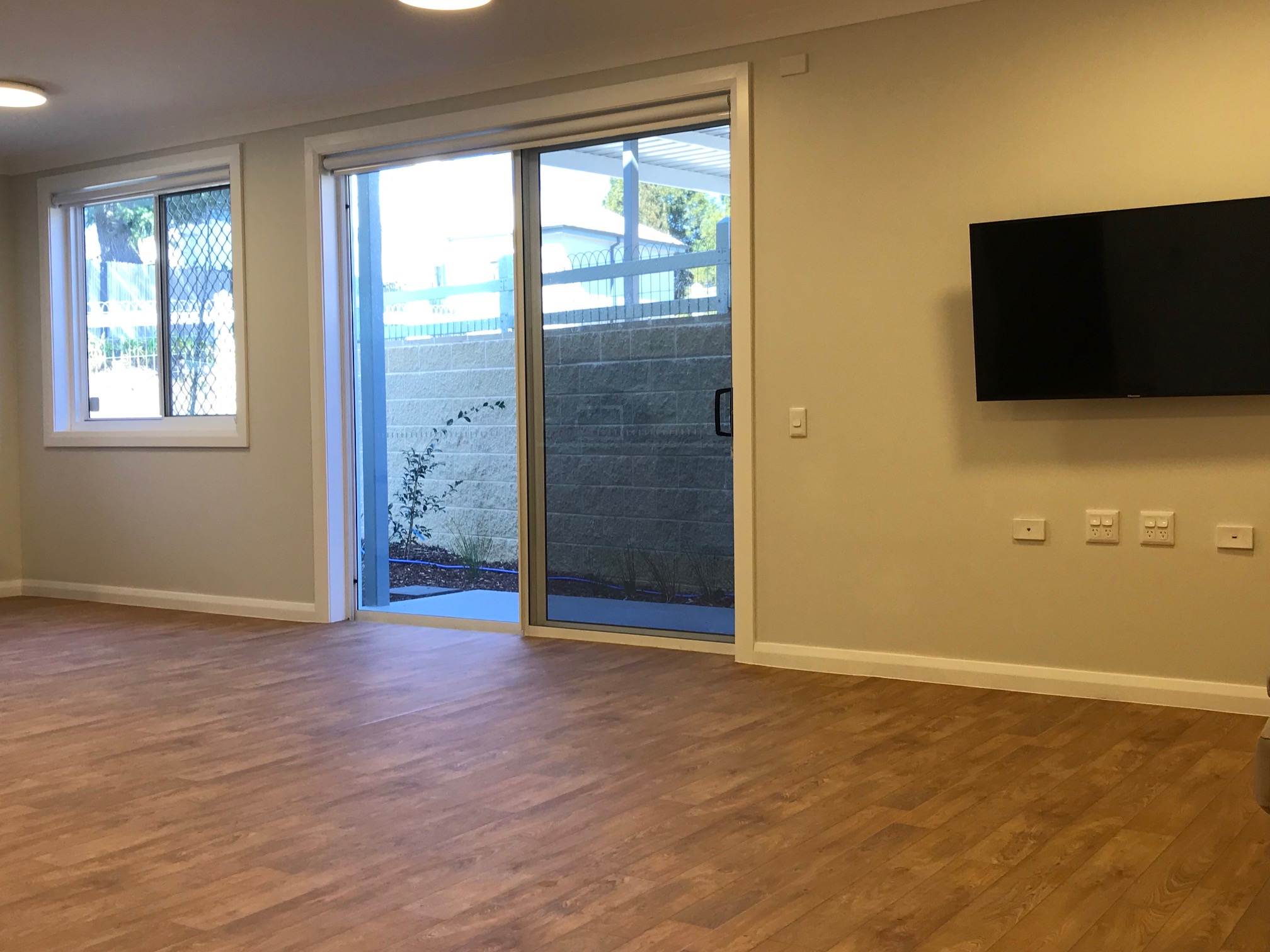 SDA Vacancy in Blackheath (Blue Mountains) — Home image 4