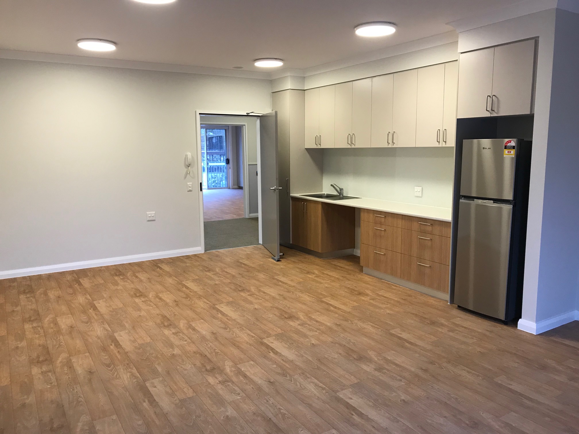 SDA Vacancy in Blackheath (Blue Mountains) — Home image 5