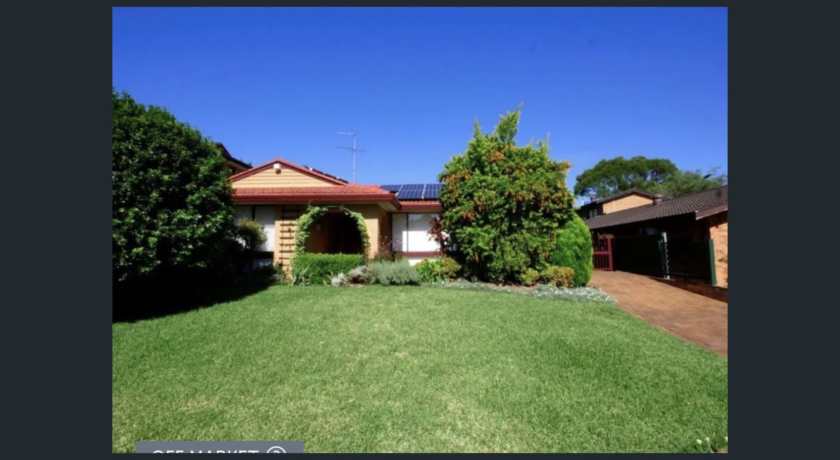 ADCS North Ryde Group Home, B in North Ryde