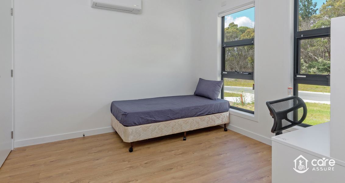 High Physical Support SDA home in St Leonards - Launceston — Home image 5