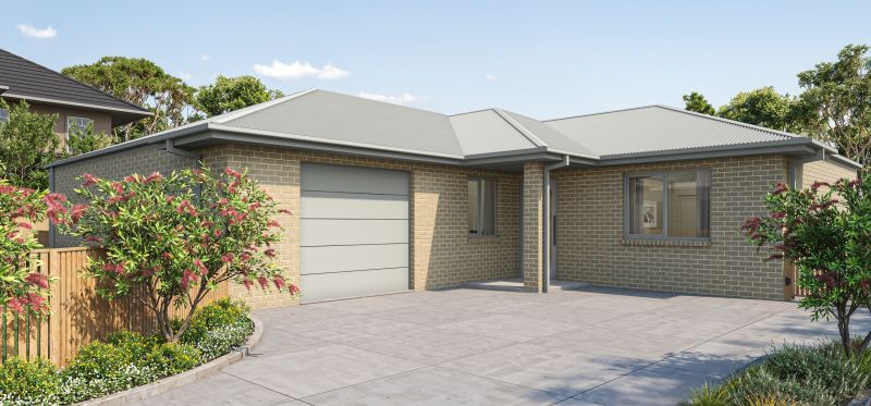 Knoxfield – HPS/FA/IL Home in Knoxfield