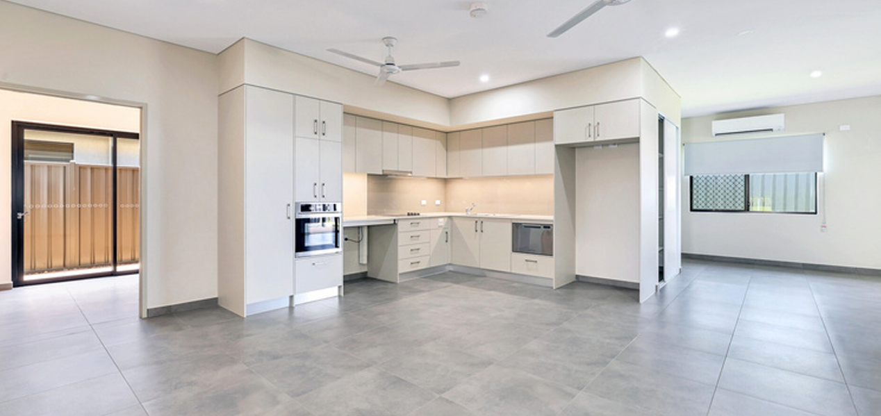 Your Berrimah Oasis: A Refreshing Escape from the Everyday — Home image 3