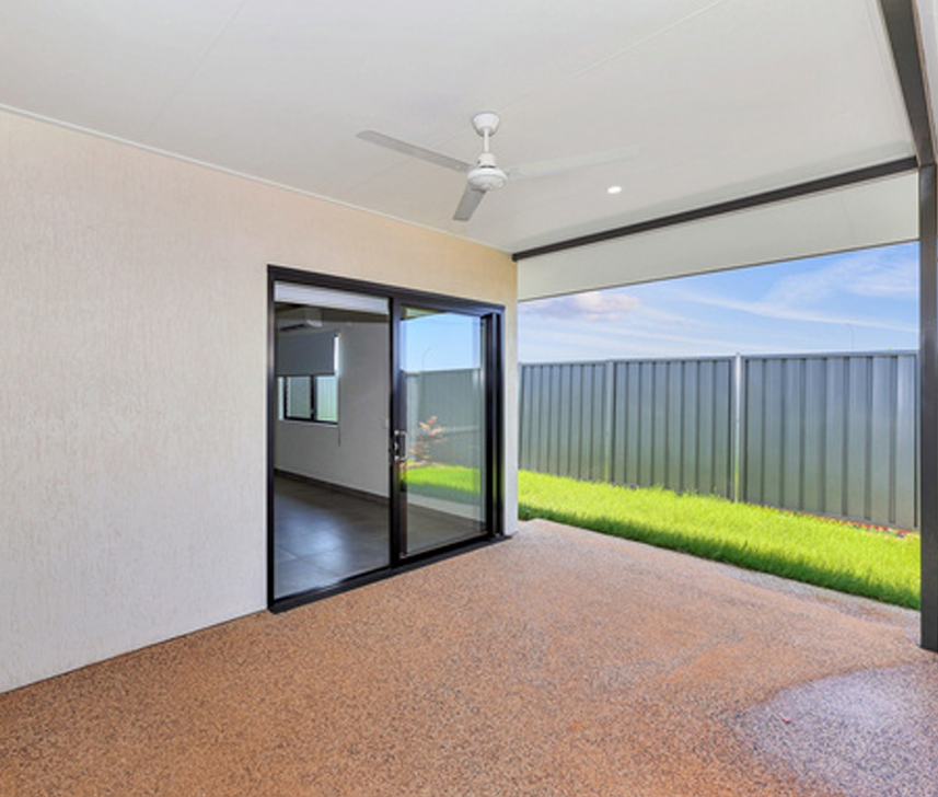 Your Berrimah Oasis: A Refreshing Escape from the Everyday — Home image 7