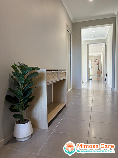SIL, MTA, STA Accommodation Available in Pakenham Victoria — Home image 6