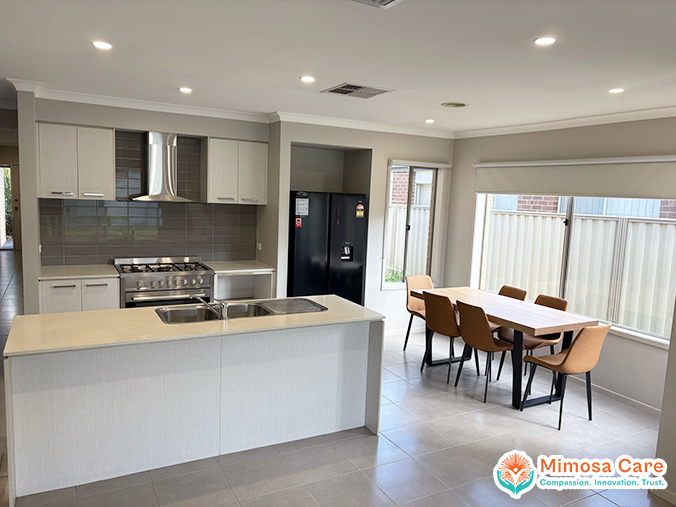 SIL, MTA, STA Accommodation Available in Pakenham Victoria — Home image 9