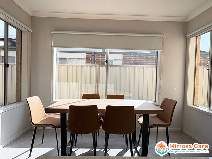 SIL, MTA, STA Accommodation Available in Pakenham Victoria — Home image 10