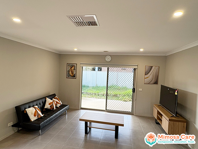 SIL, MTA, STA Accommodation Available in Pakenham Victoria — Home image 12