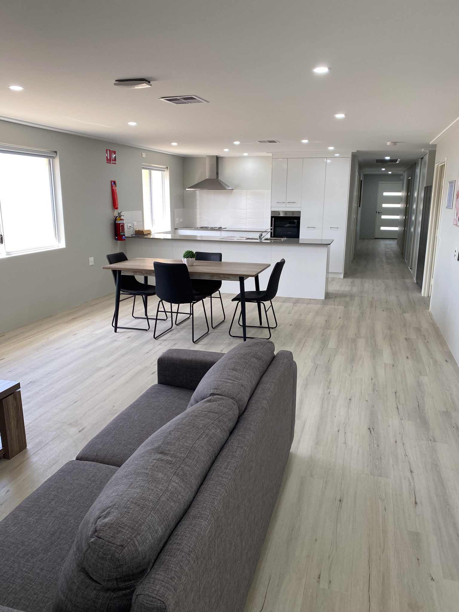 West End Living in Beachlands