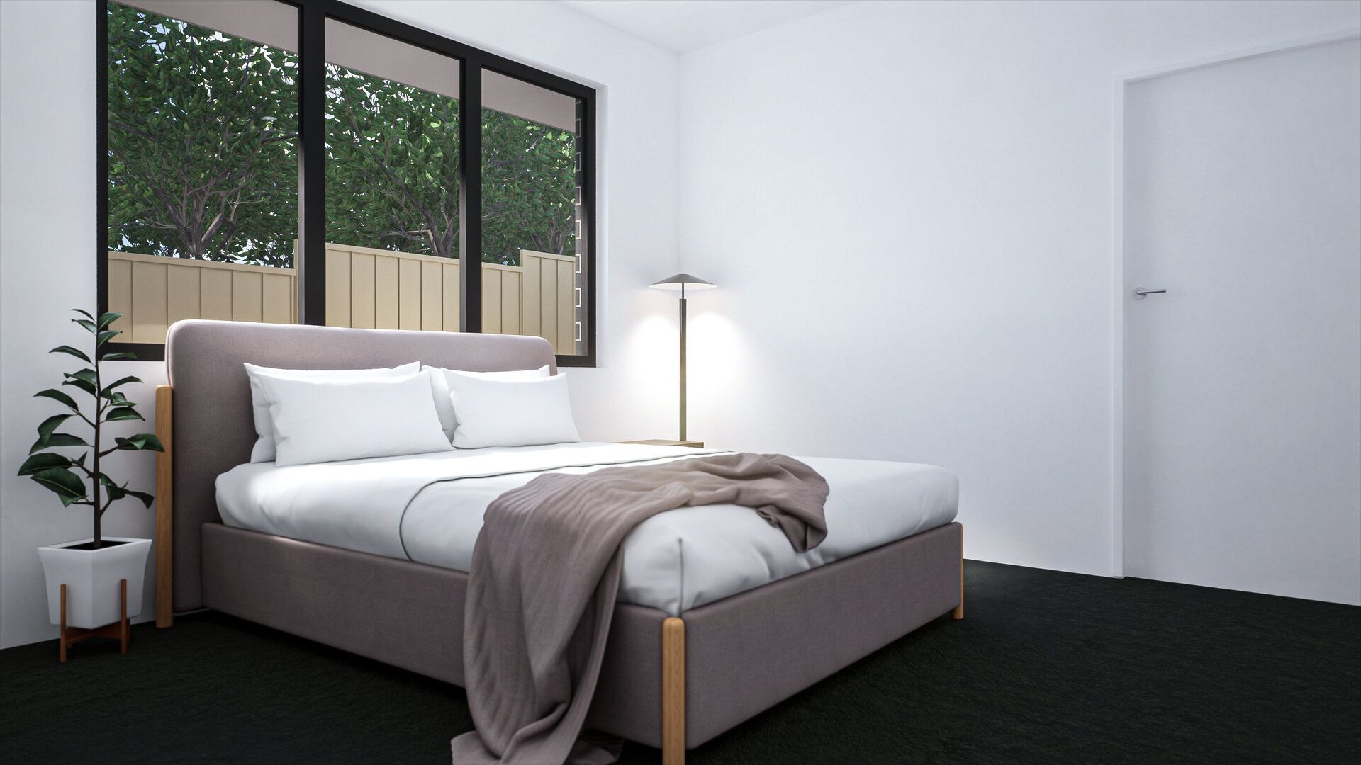 Robust BWood — Home image 4
