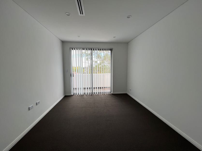 SIL Home in Baulkham Hills in Baulkham Hills