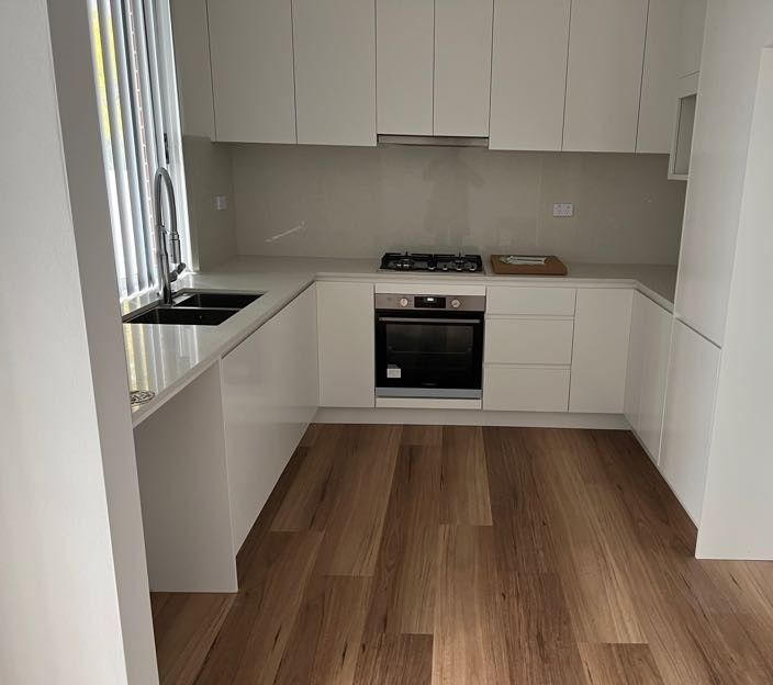 SIL Home in Baulkham Hills — Home image 4
