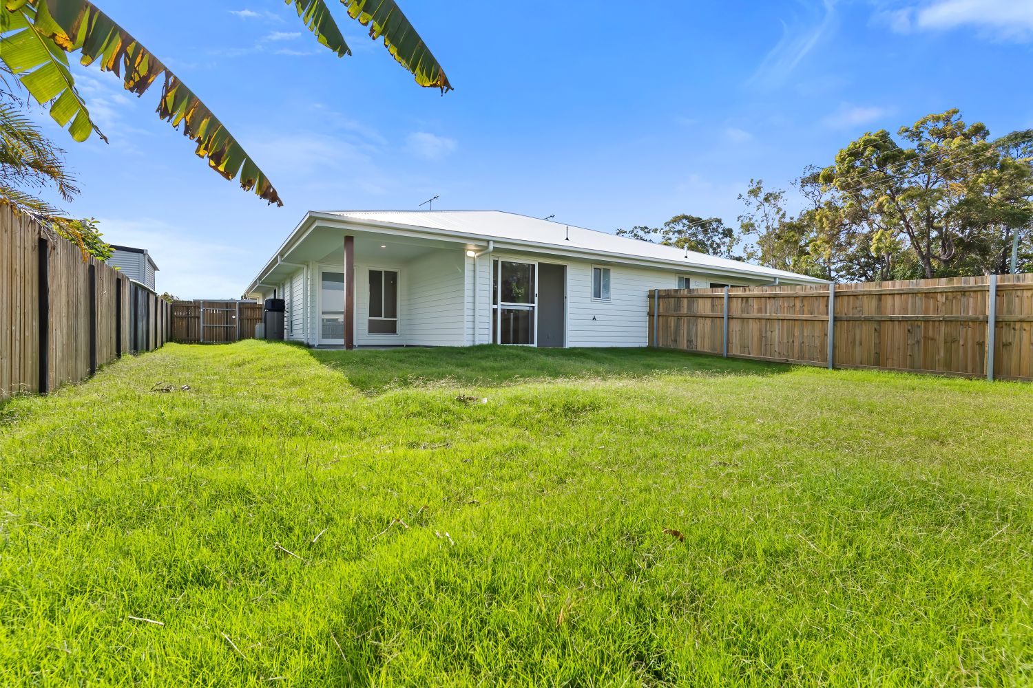 Urangan, Hervey Bay Qld - Robust Duplex (Villa Two) — Home image 5