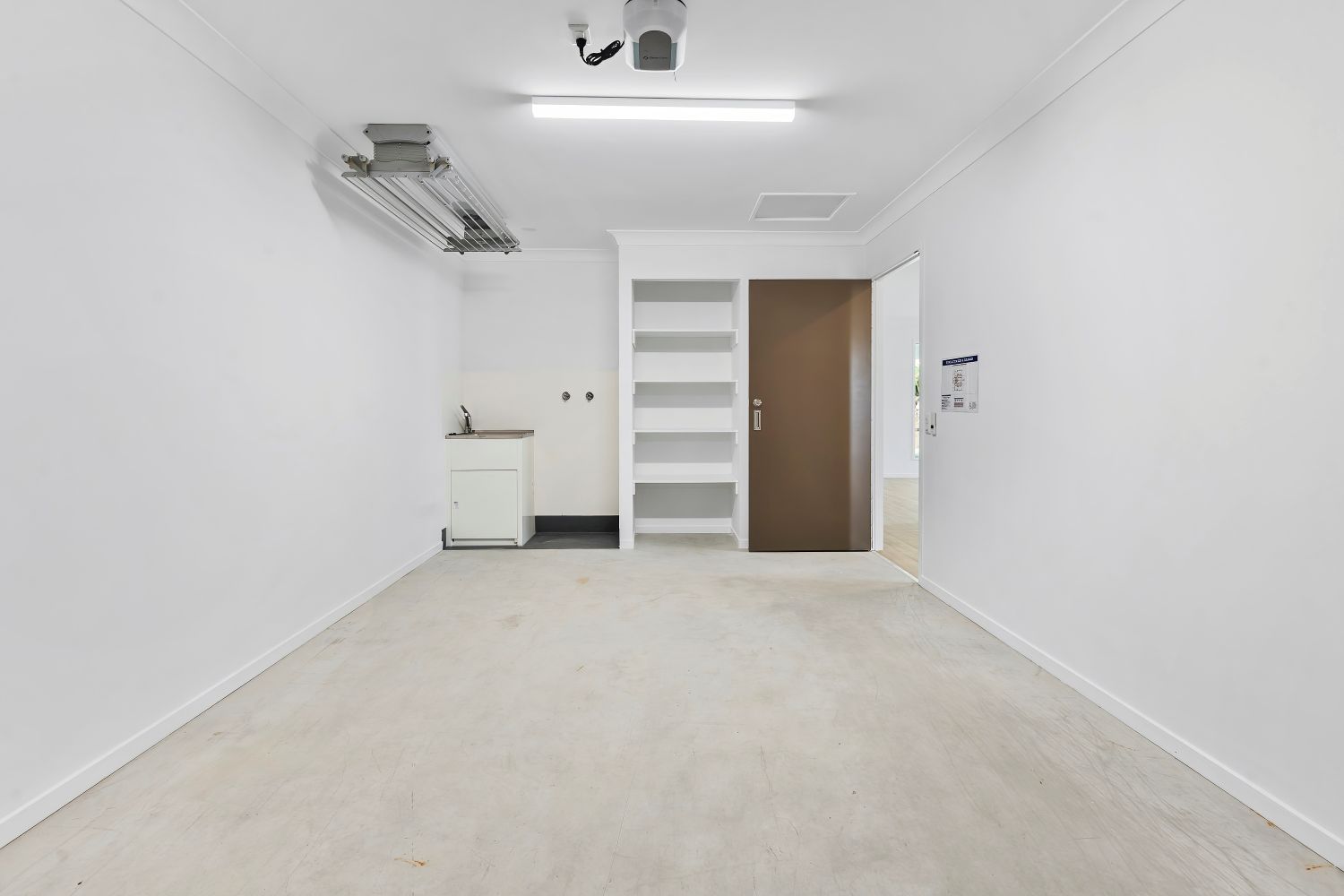 Urangan, Hervey Bay Qld - Robust Duplex (Villa Two) — Home image 23