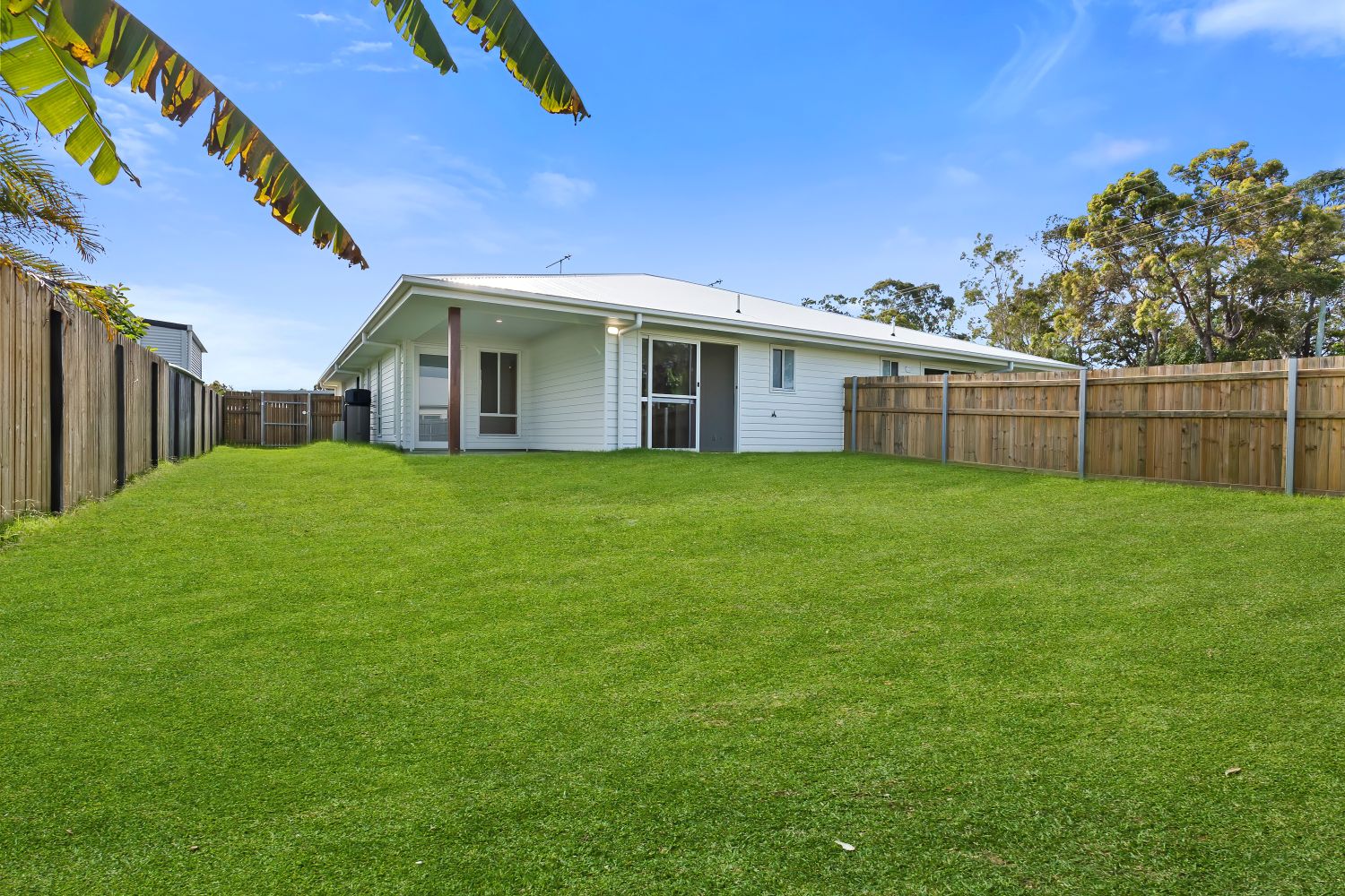 Urangan, Hervey Bay Qld - Robust Duplex (Villa Two) — Home image 33