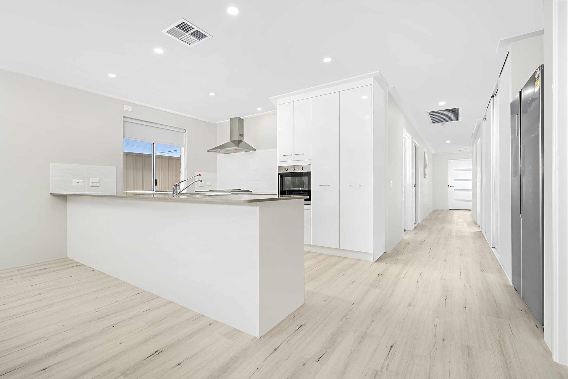 Architecturally designed SDA villa centrally located at West End Residences in Beachlands