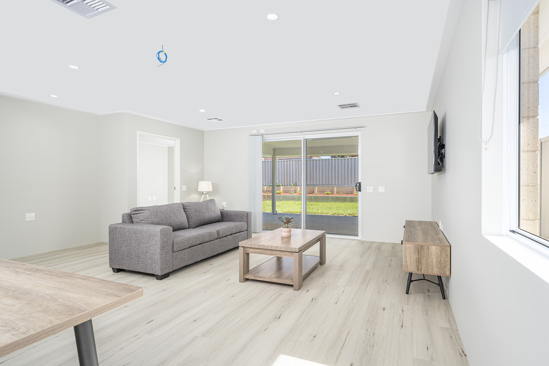Architecturally designed SDA villa centrally located at West End Residences — Home image 4