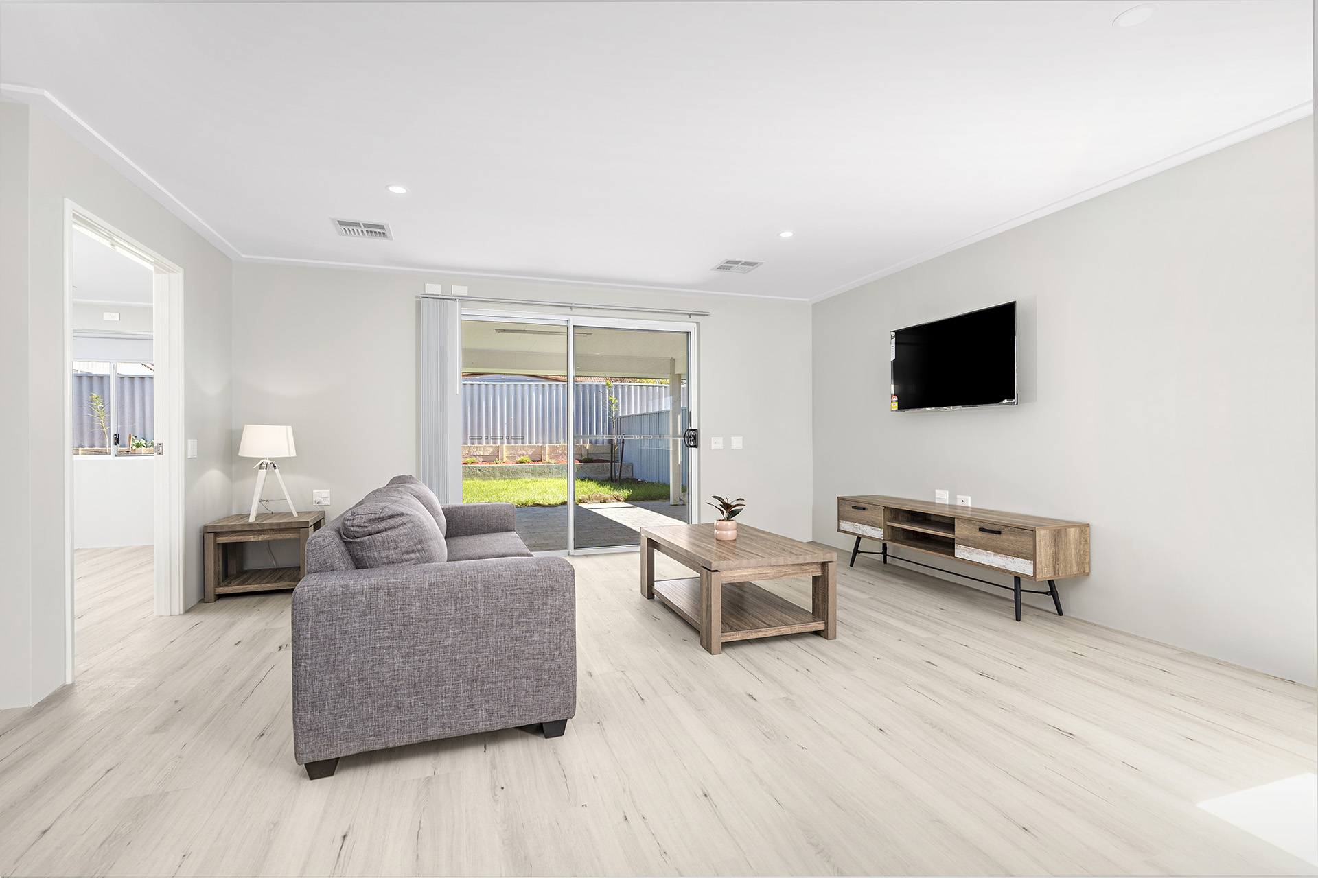 Architecturally designed SDA villa centrally located at West End Residences — Home image 5