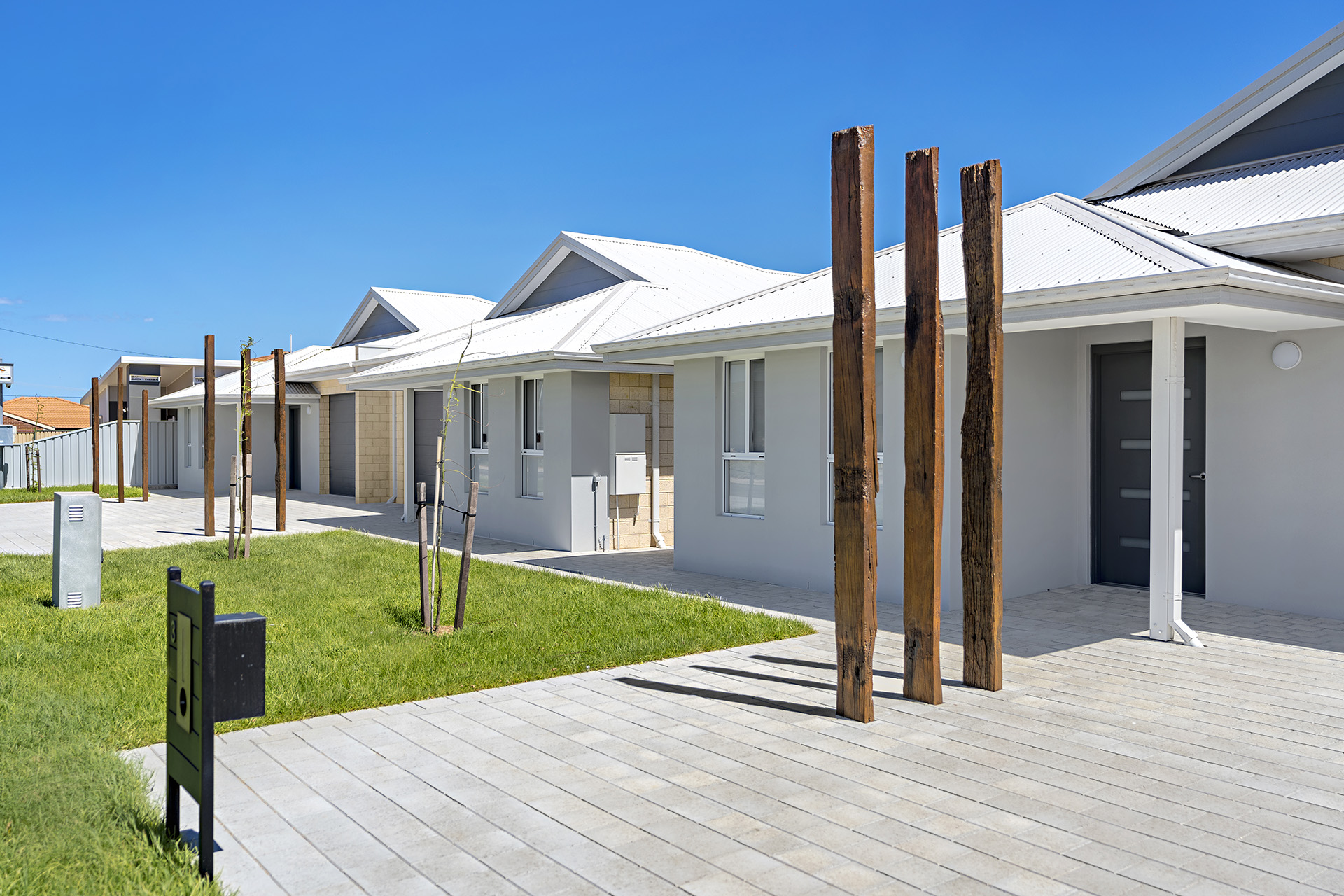 Architecturally designed SDA villa centrally located at West End Residences — Home image 7