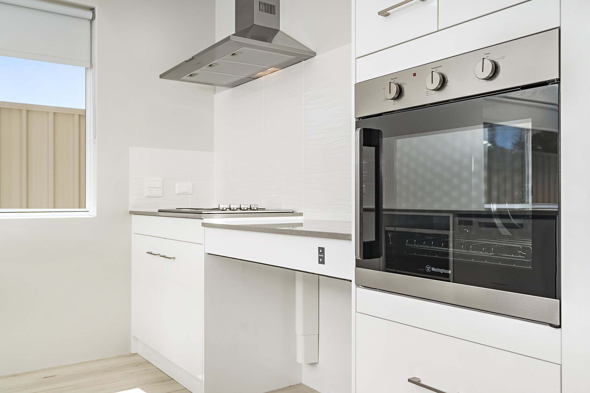 Architecturally designed SDA villa centrally located at West End Residences — Home image 9