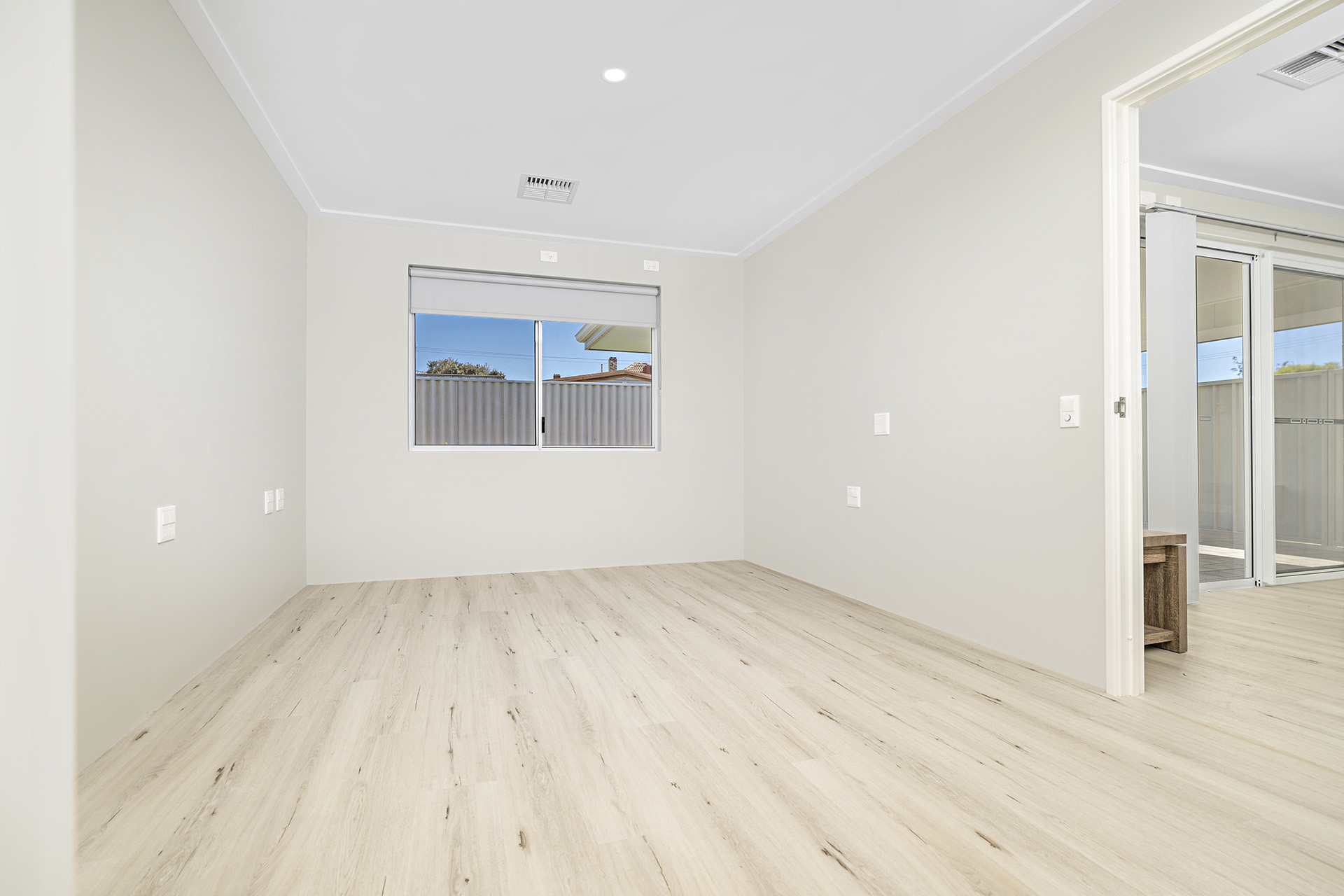 Architecturally designed SDA villa centrally located at West End Residences — Home image 11