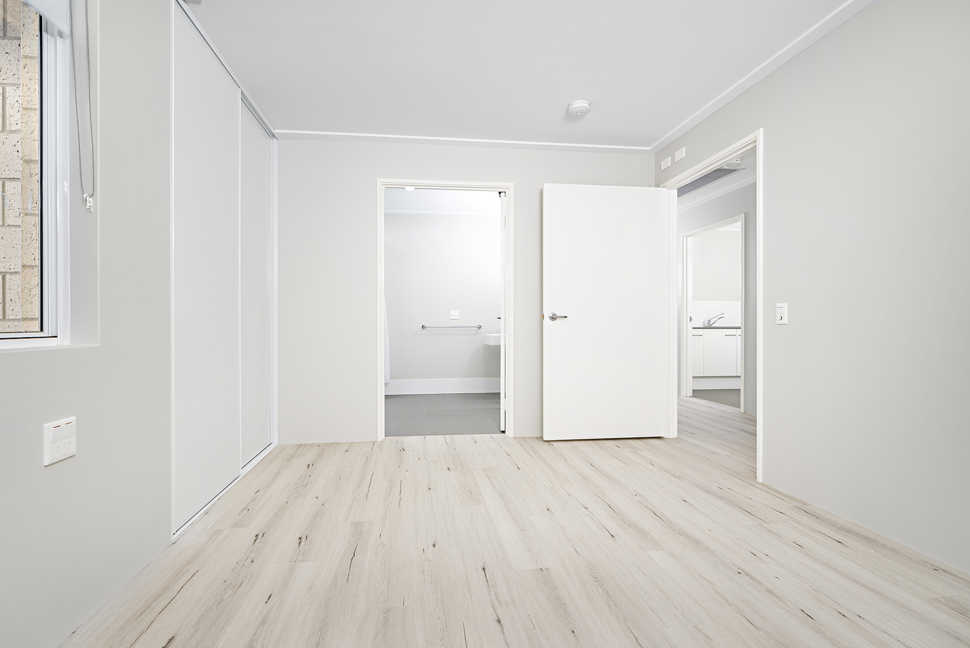 Architecturally designed SDA villa centrally located at West End Residences — Home image 12