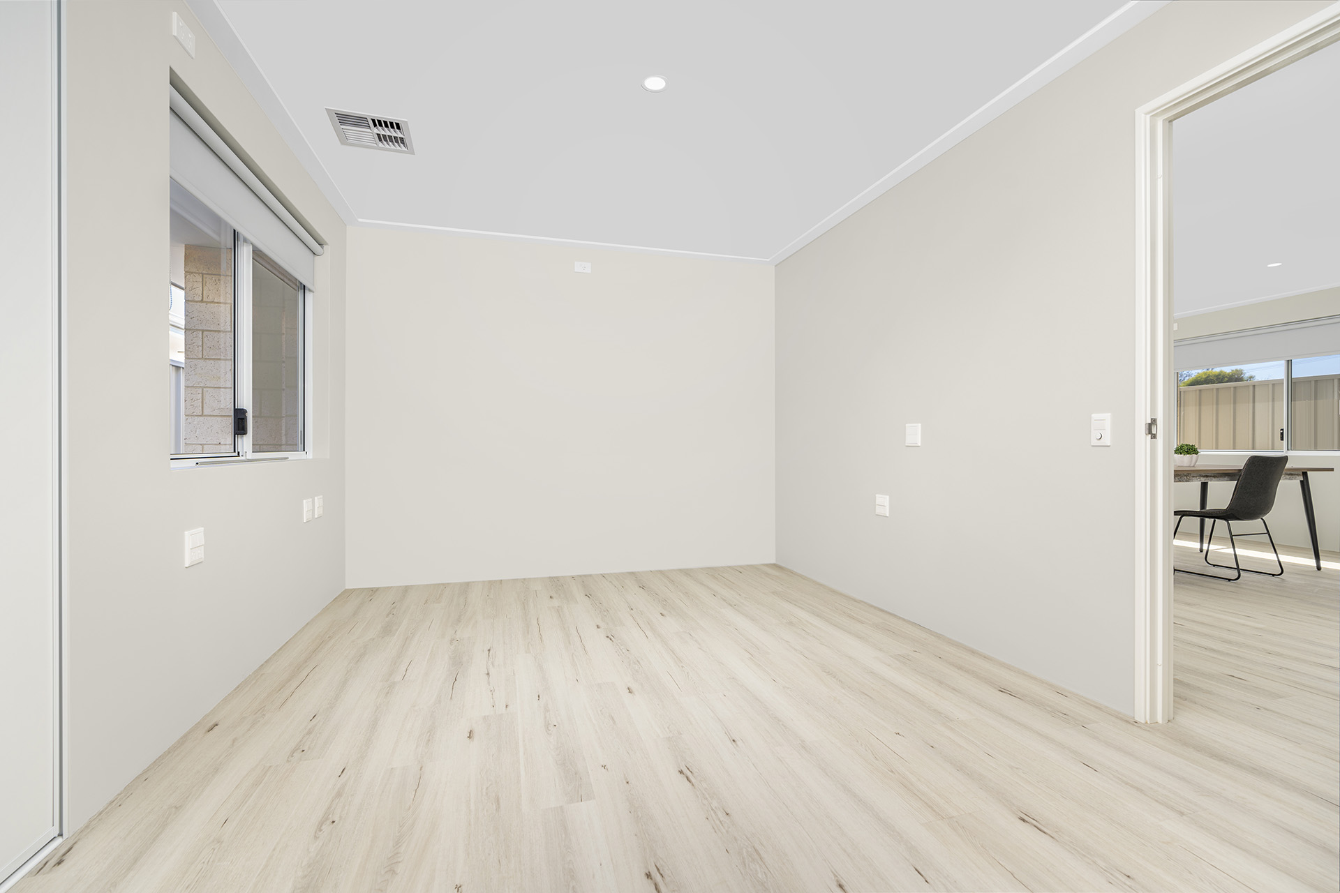 Architecturally designed SDA villa centrally located at West End Residences — Home image 13