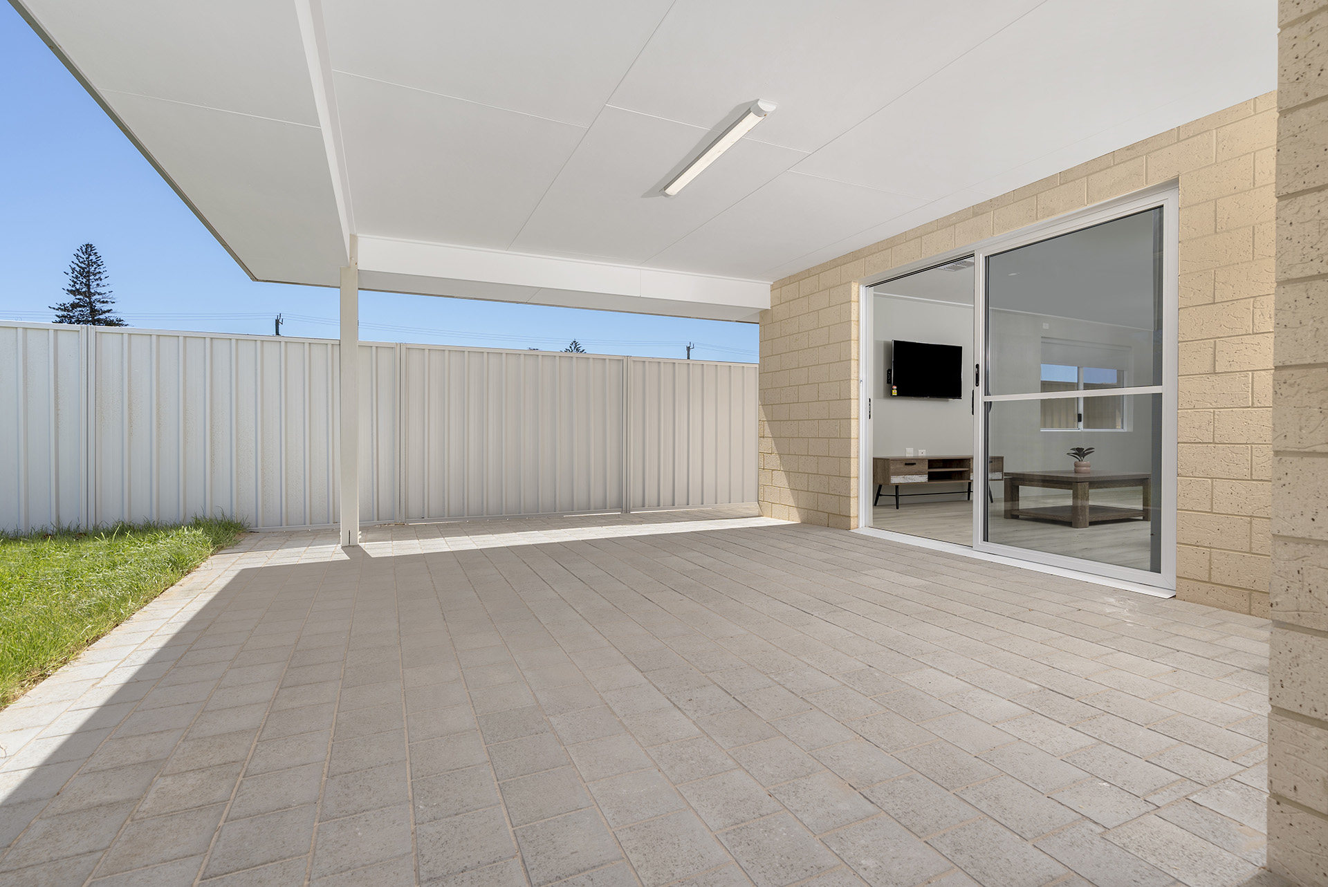 Architecturally designed SDA villa centrally located at West End Residences — Home image 17