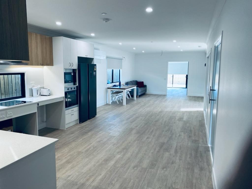2 Bedroom +OOA SDA High Physical Support in Oxley