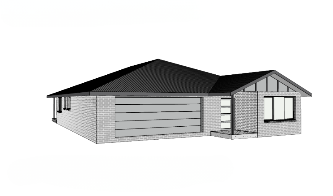 High Physical Support House, Tamworth in South Tamworth